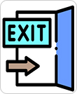 Registered Exits Image